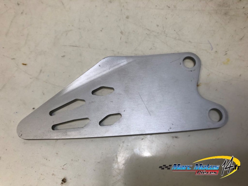 PLATINE AVANT DROITE KAWASAKI ZX6R 636 2019