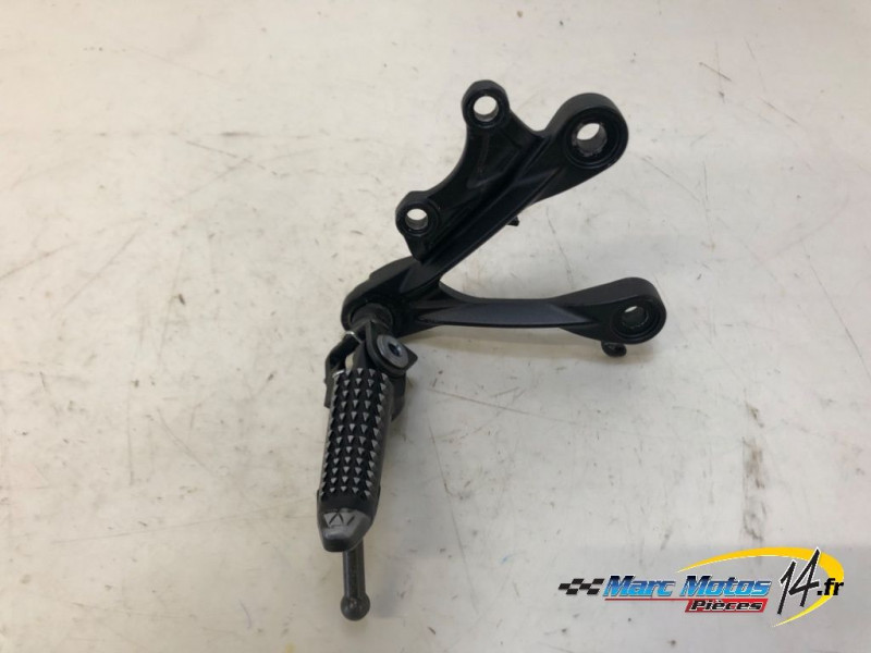 PLATINE AVANT DROITE KAWASAKI ZX6R 636 2019