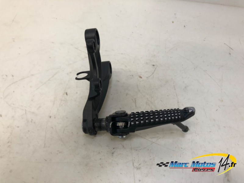 PLATINE AVANT DROITE KAWASAKI ZX6R 636 2019