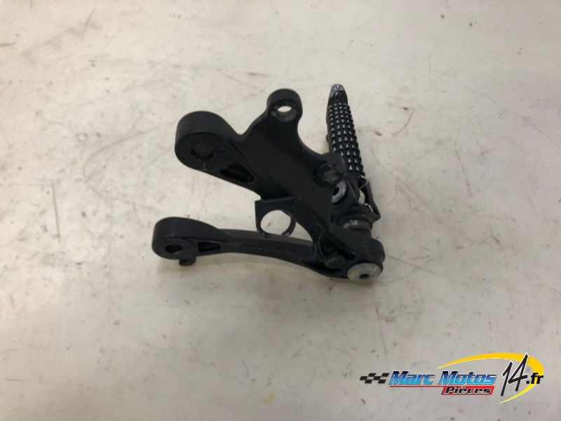 PLATINE AVANT DROITE KAWASAKI ZX6R 636 2019