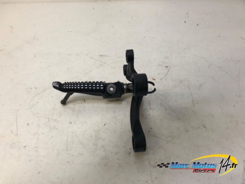 PLATINE AVANT DROITE KAWASAKI ZX6R 636 2019