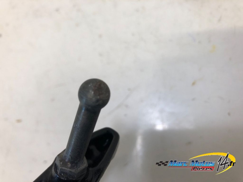 PLATINE AVANT DROITE KAWASAKI ZX6R 636 2019
