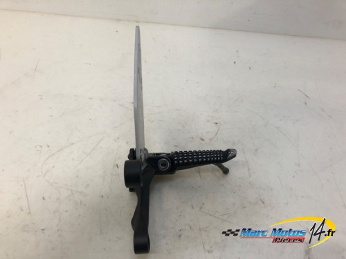 PLATINE AVANT GAUCHE KAWASAKI ZX6R 636 2019