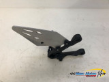 PLATINE AVANT GAUCHE KAWASAKI ZX6R 636 2019