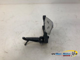 PLATINE AVANT GAUCHE KAWASAKI ZX6R 636 2019