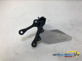 PLATINE AVANT GAUCHE KAWASAKI ZX6R 636 2019