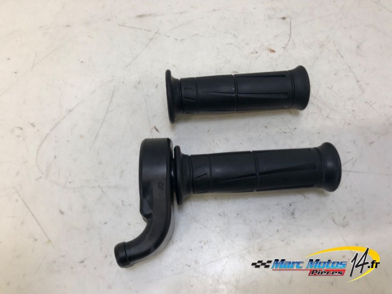 POIGNEE DE GAZ KAWASAKI ZX6R 636 2019