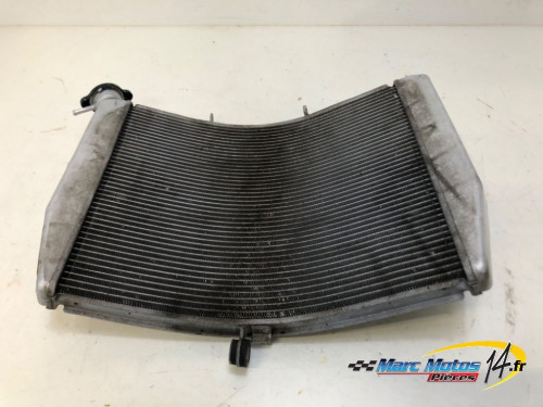 RADIATEUR D'EAU KAWASAKI ZX6R 636 2019