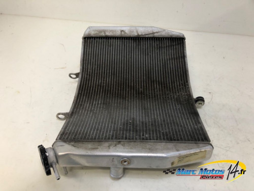 RADIATEUR D&#039;EAU KAWASAKI ZX6R 636 2019