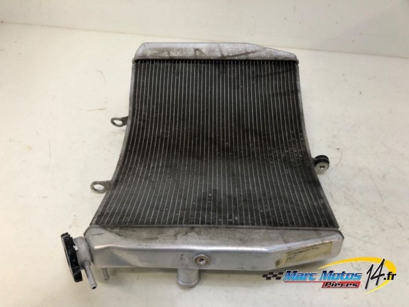 RADIATEUR D'EAU KAWASAKI ZX6R 636 2019