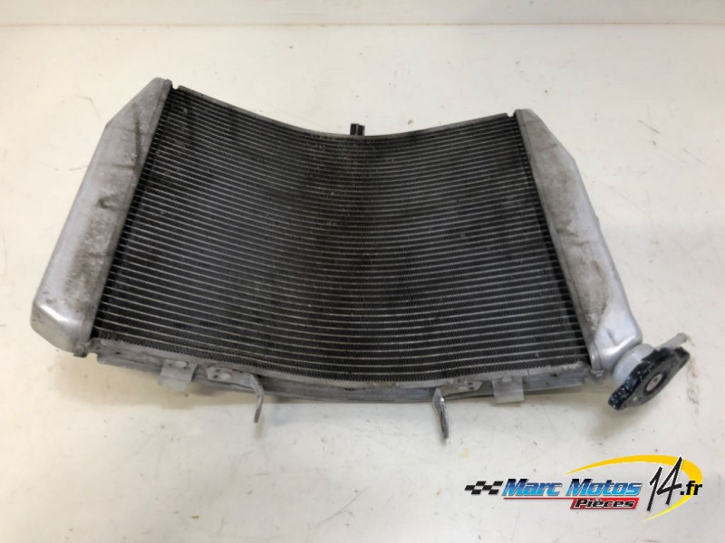 RADIATEUR D'EAU KAWASAKI ZX6R 636 2019