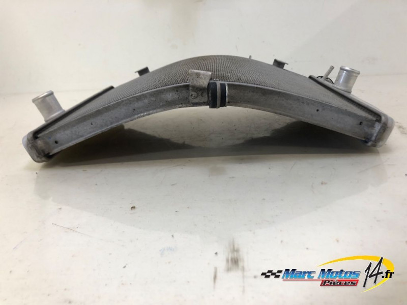 RADIATEUR D'EAU KAWASAKI ZX6R 636 2019
