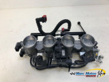 RAMPE D'INJECTION KAWASAKI ZX6R 636 2019
