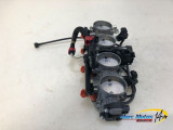 RAMPE D'INJECTION KAWASAKI ZX6R 636 2019