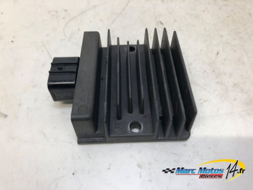 REGULATEUR KAWASAKI ZX6R 636 2019