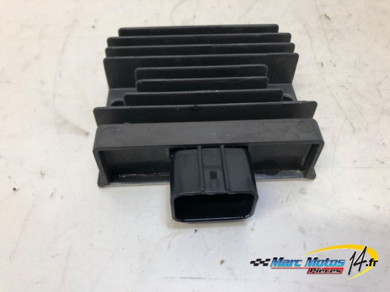 REGULATEUR KAWASAKI ZX6R 636 2019