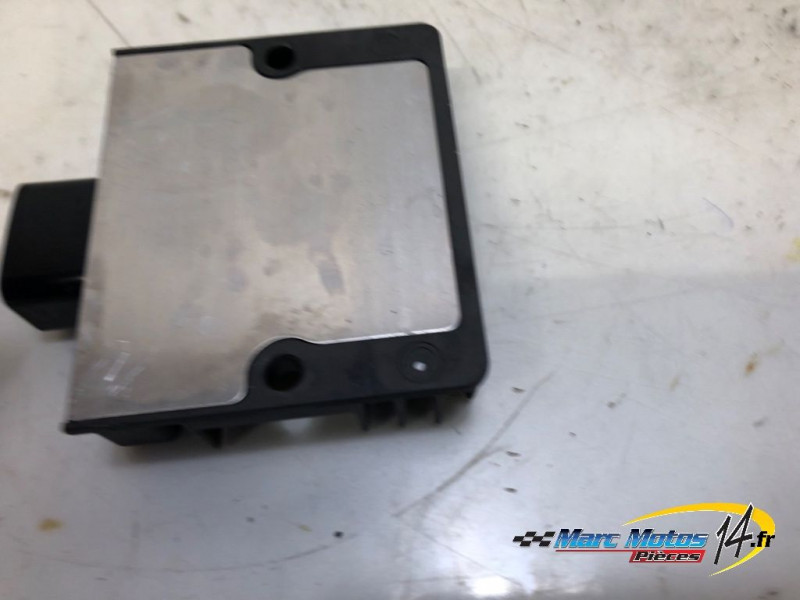 REGULATEUR KAWASAKI ZX6R 636 2019