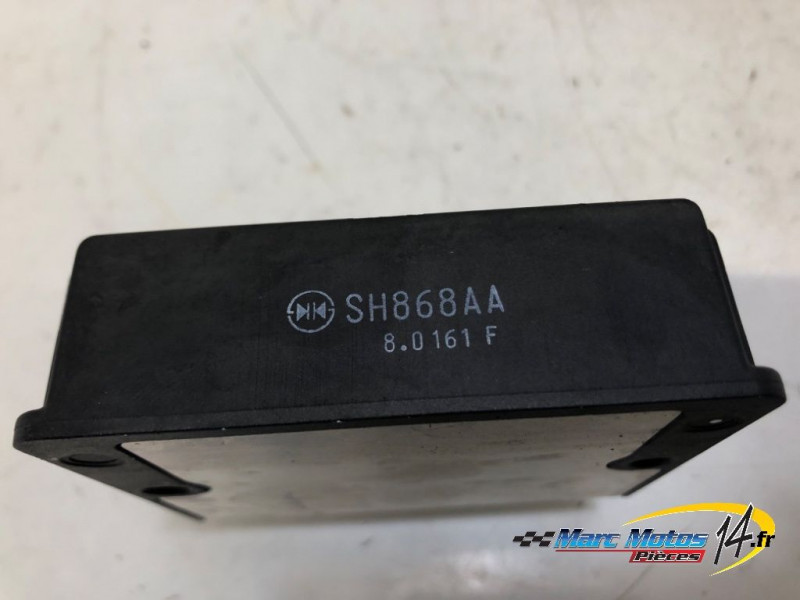 REGULATEUR KAWASAKI ZX6R 636 2019