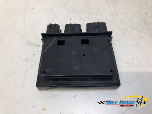RELAIS ASSY KAWASAKI ZX6R 636 2019