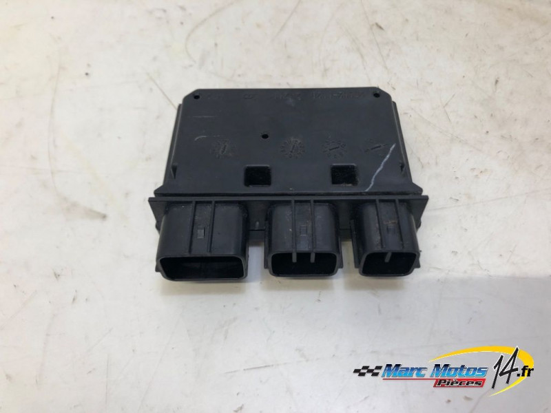 RELAIS ASSY KAWASAKI ZX6R 636 2019