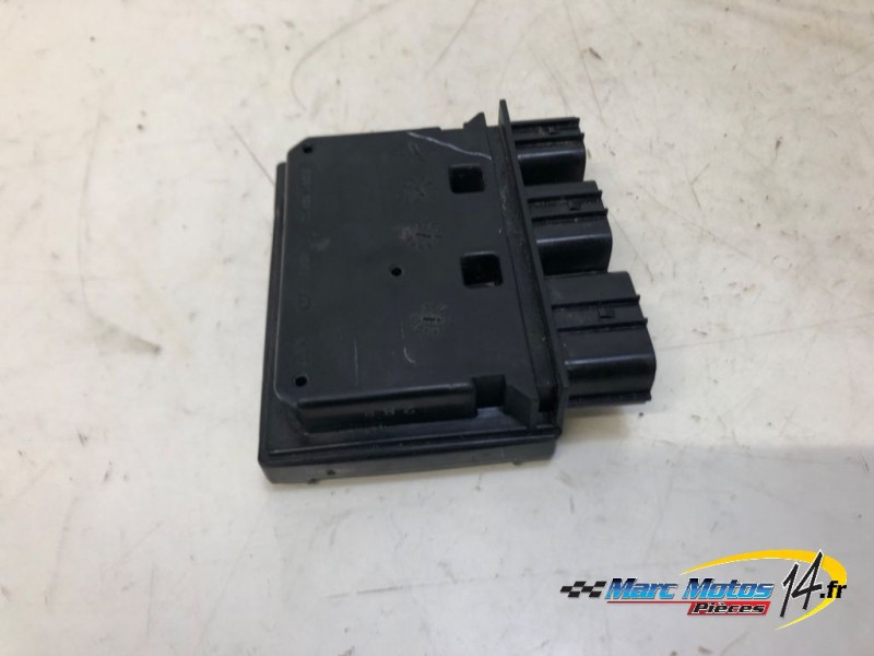 RELAIS ASSY KAWASAKI ZX6R 636 2019