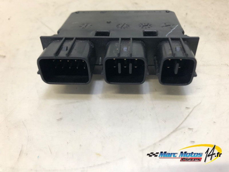 RELAIS ASSY KAWASAKI ZX6R 636 2019