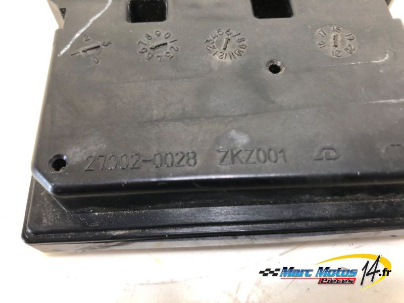 RELAIS ASSY KAWASAKI ZX6R 636 2019