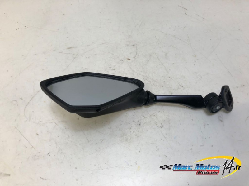 RETROVISEUR GAUCHE KAWASAKI ZX6R 636 2019