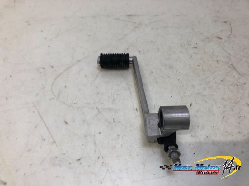 SELECTEUR KAWASAKI ZX6R 636 2019