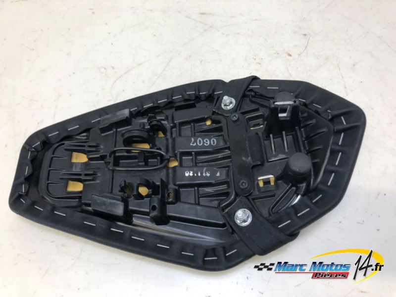 SELLE ARRIERE KAWASAKI ZX6R 636 2019