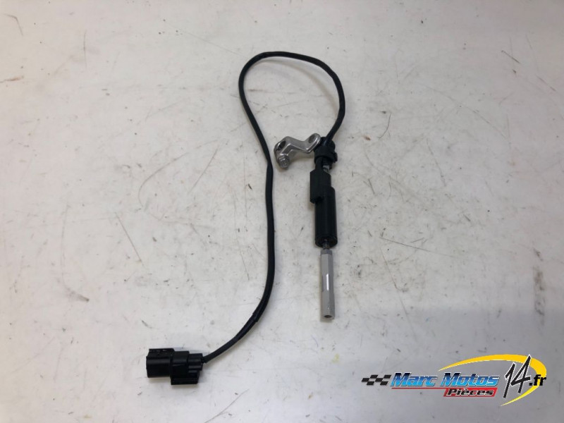 SHIFTER KAWASAKI ZX6R 636 2019
