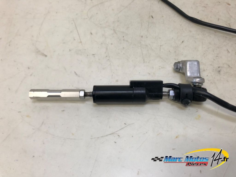 SHIFTER KAWASAKI ZX6R 636 2019