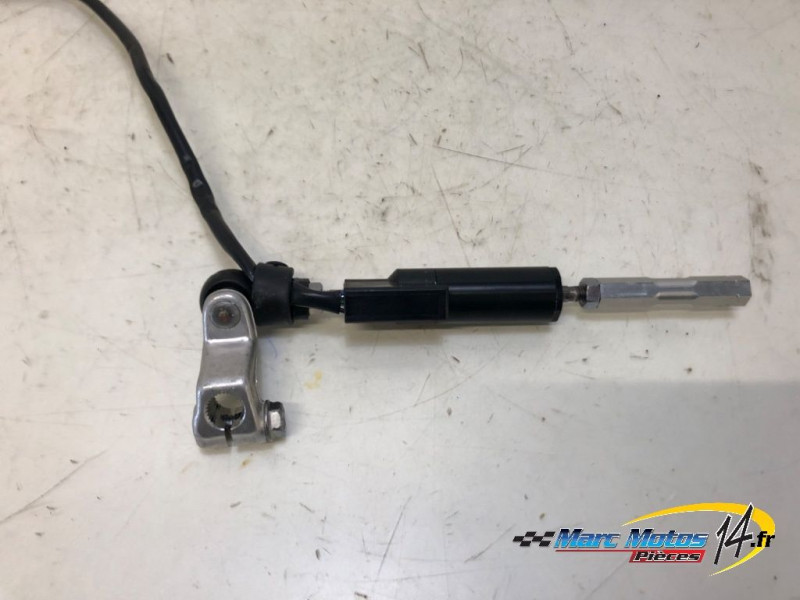 SHIFTER KAWASAKI ZX6R 636 2019