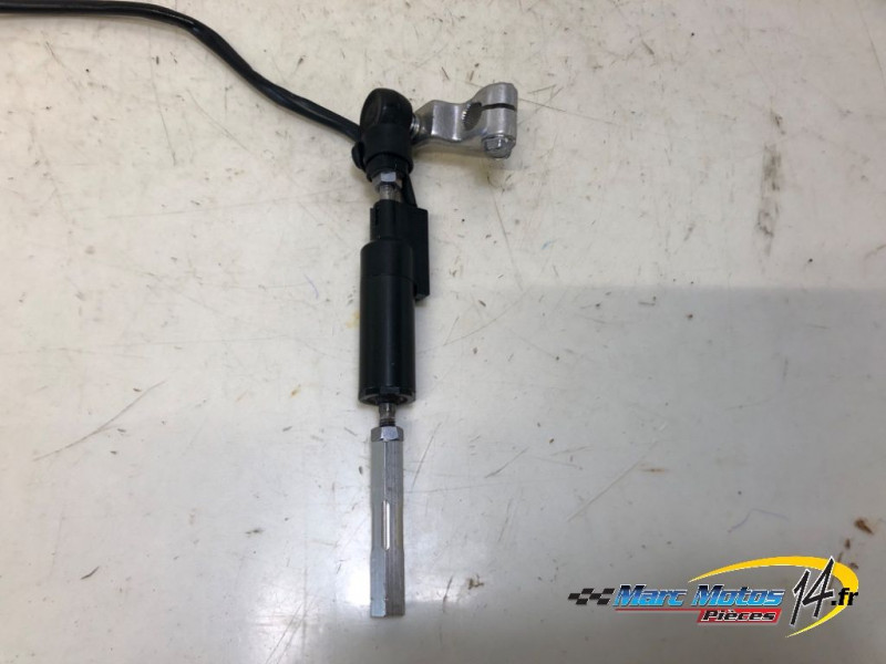 SHIFTER KAWASAKI ZX6R 636 2019