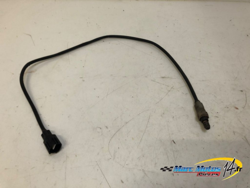 SONDE LAMBDA KAWASAKI ZX6R 636 2019