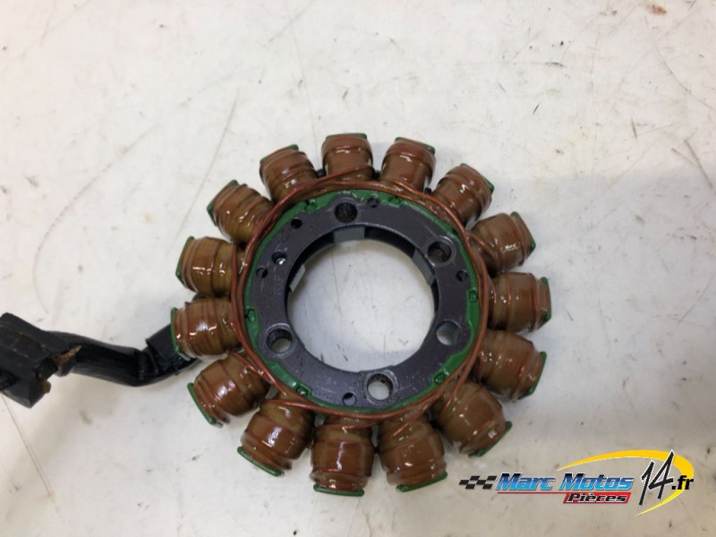 STATOR KAWASAKI ZX6R 636 2019