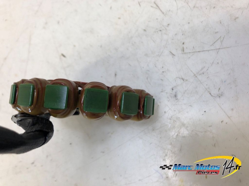 STATOR KAWASAKI ZX6R 636 2019