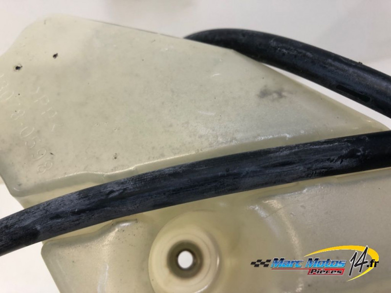 VASE D'EXPANSION KAWASAKI ZX6R 636 2019