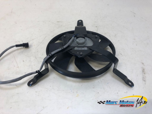 VENTILATEUR KAWASAKI ZX6R 636 2019