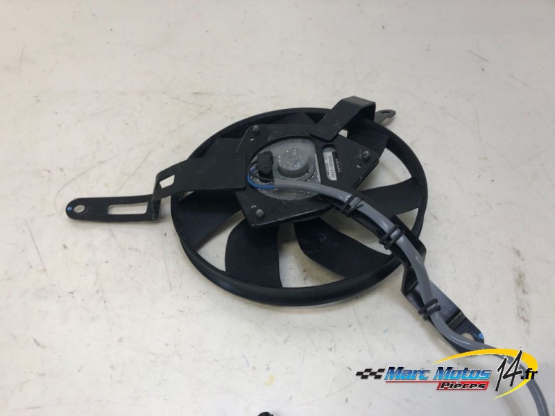 VENTILATEUR KAWASAKI ZX6R 636 2019