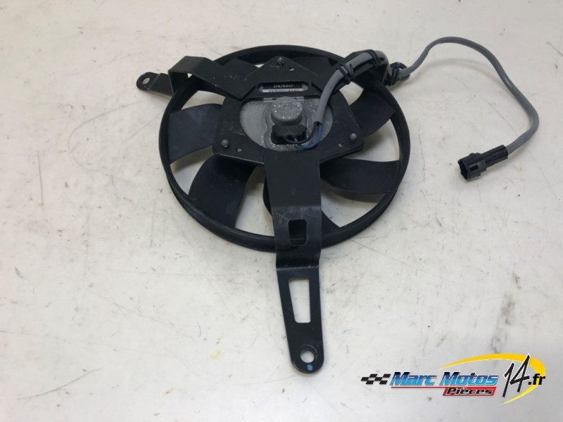 VENTILATEUR KAWASAKI ZX6R 636 2019