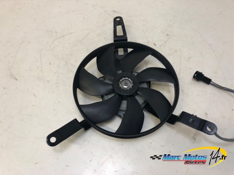 VENTILATEUR KAWASAKI ZX6R 636 2019