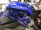 YAMAHA MT10 