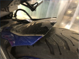 YAMAHA MT10 