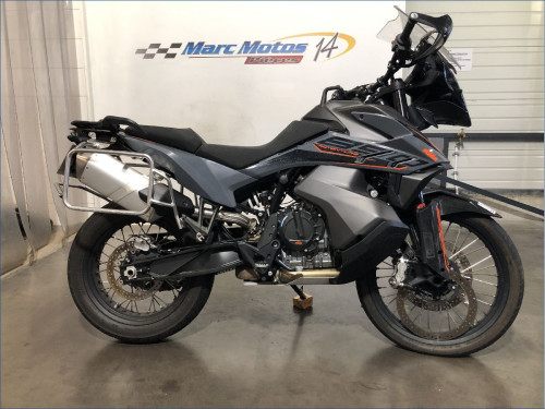 KTM 890 ADVENTURE 