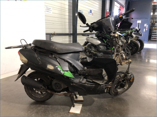LAZIO 50 RENO 