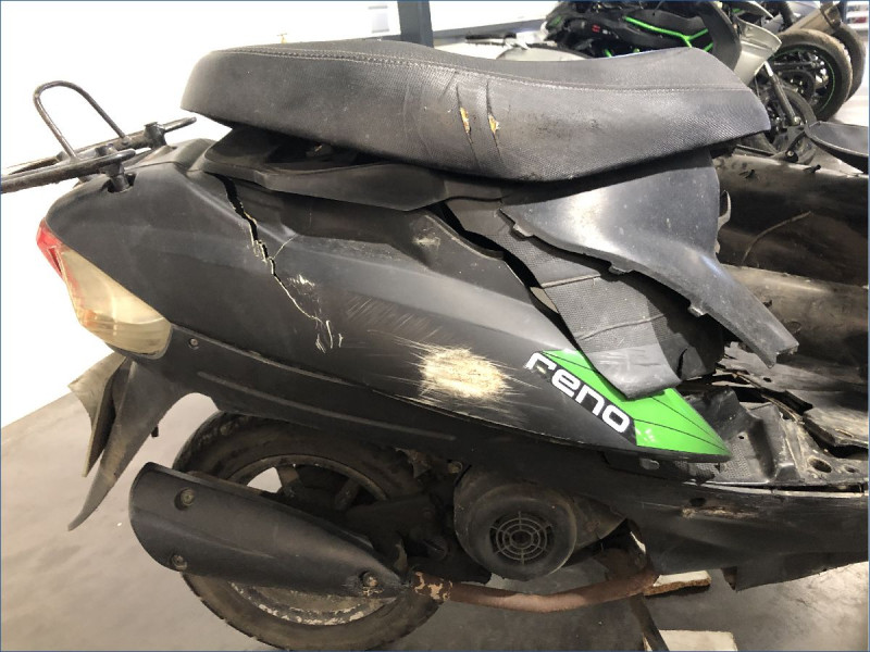 LAZIO 50 RENO 