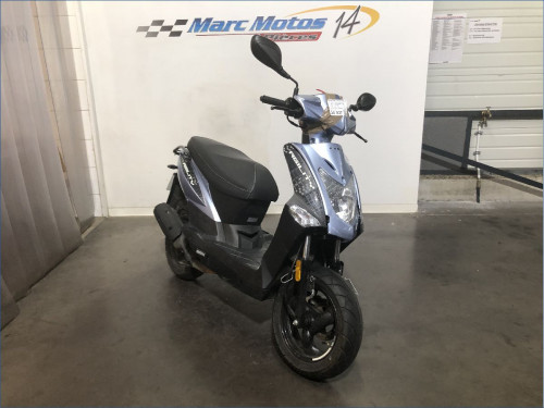 KYMCO 50 AGILITY 