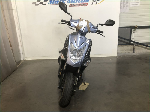 KYMCO 50 AGILITY 