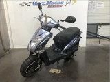 KYMCO 50 AGILITY 